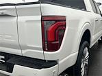 New 2025 Ford F-150 Platinum SuperCrew Cab for sale #SFC45498 - photo 6
