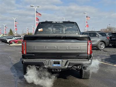 2025 Ford F-150 SuperCrew Cab 4WD Pickup for sale #SFC45574 - photo 2