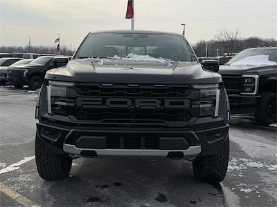 New 2025 Ford F-150 Raptor SuperCrew Cab for sale #SFC47487 - photo 2