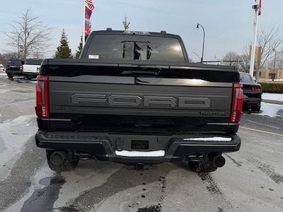 New 2025 Ford F-150 - photo 1