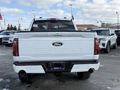 2025 Ford F-150 SuperCrew Cab 4WD Pickup for sale #SFC49275 - photo 2