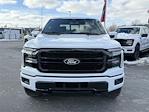 New 2025 Ford F-150 Lariat SuperCrew Cab for sale #SFC49275 - photo 2