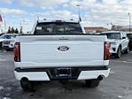 New 2025 Ford F-150 Lariat SuperCrew Cab for sale #SFC49275 - photo 5
