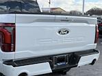 New 2025 Ford F-150 Lariat SuperCrew Cab for sale #SFC49275 - photo 6