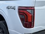 New 2025 Ford F-150 Lariat SuperCrew Cab for sale #SFC49275 - photo 7