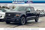 New 2025 Ford F-150 XLT SuperCrew Cab for sale #SFC50519 - photo 1