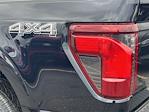 New 2025 Ford F-150 XLT SuperCrew Cab for sale #SFC50519 - photo 8