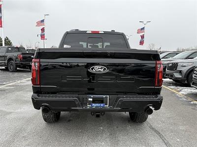 New 2025 Ford F-150 XLT SuperCrew Cab for sale #SFC50927 - photo 2