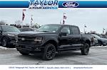 New 2025 Ford F-150 XLT SuperCrew Cab for sale #SFC50927 - photo 1