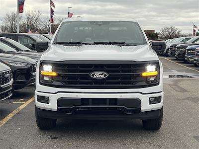 New 2025 Ford F-150 XLT SuperCrew Cab for sale #SFC51101 - photo 2