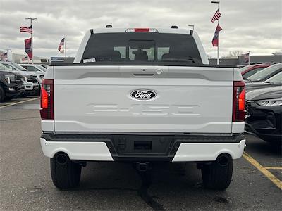 New 2025 Ford F-150 XLT SuperCrew Cab for sale #SFC51101 - photo 2