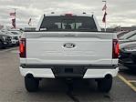 New 2025 Ford F-150 XLT SuperCrew Cab for sale #SFC51101 - photo 4