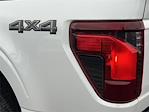 New 2025 Ford F-150 XLT SuperCrew Cab for sale #SFC51101 - photo 6