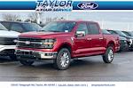 New 2025 Ford F-150 XLT SuperCrew Cab for sale #SFC51139 - photo 1