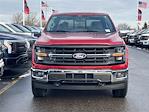 New 2025 Ford F-150 XLT SuperCrew Cab for sale #SFC51139 - photo 2