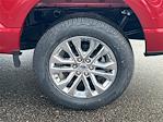 New 2025 Ford F-150 XLT SuperCrew Cab for sale #SFC51139 - photo 6
