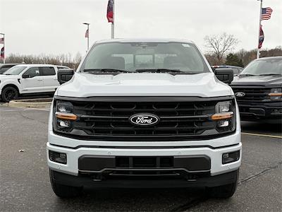 New 2025 Ford F-150 XLT SuperCrew Cab for sale #SFC51218 - photo 2