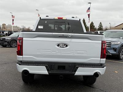 2025 Ford F-150 SuperCrew Cab 4WD Pickup for sale #SFC51218 - photo 2