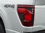 New 2025 Ford F-150 XLT SuperCrew Cab for sale #SFC51218 - photo 6