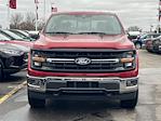 New 2025 Ford F-150 XLT SuperCrew Cab for sale #SFC51401 - photo 2