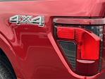 New 2025 Ford F-150 XLT SuperCrew Cab for sale #SFC51401 - photo 8