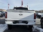 2025 Ford F-150 SuperCrew Cab 4WD Pickup for sale #SFC51442 - photo 2