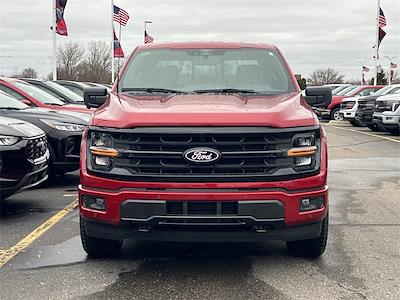 New 2025 Ford F-150 XLT SuperCrew Cab for sale #SFC51473 - photo 2