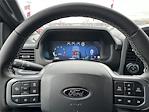 New 2025 Ford F-150 XLT SuperCrew Cab for sale #SFC51473 - photo 23