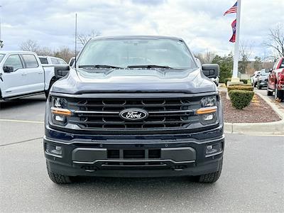 New 2025 Ford F-150 XLT SuperCrew Cab for sale #SFC51483 - photo 2