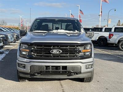 New 2025 Ford F-150 XLT SuperCrew Cab for sale #SFC51523 - photo 2