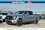 New 2025 Ford F-150 XLT SuperCrew Cab for sale #SFC51523 - photo 1