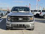 New 2025 Ford F-150 XLT SuperCrew Cab for sale #SFC51523 - photo 2