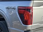 New 2025 Ford F-150 XLT SuperCrew Cab for sale #SFC51523 - photo 6