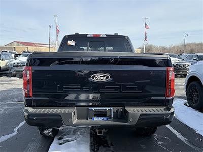 2025 Ford F-150 SuperCrew Cab 4WD Pickup for sale #SFC51574 - photo 2