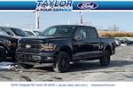 2025 Ford F-150 SuperCrew Cab 4WD Pickup for sale #SFC51574 - photo 1