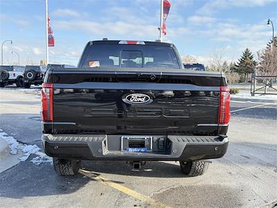 New 2025 Ford F-150 XLT SuperCrew Cab for sale #SFC51606 - photo 2