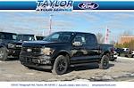 2025 Ford F-150 SuperCrew Cab 4WD Pickup for sale #SFC51606 - photo 1