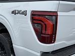 2025 Ford F-150 SuperCrew Cab 4WD Pickup for sale #SFC51900 - photo 6