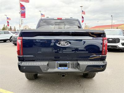 2025 Ford F-150 SuperCrew Cab 4WD Pickup for sale #SFC51967 - photo 2