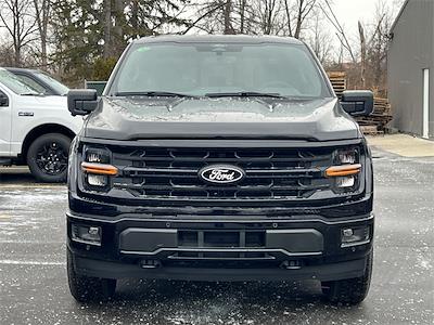 2025 Ford F-150 SuperCrew Cab 4WD Pickup for sale #SFC52406 - photo 2
