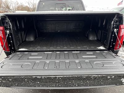 New 2025 Ford F-150 XLT SuperCrew Cab for sale #SFC52406 - photo 2