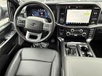 New 2025 Ford F-150 Lariat SuperCrew Cab for sale #SFC52663 - photo 13