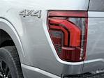 New 2025 Ford F-150 Lariat SuperCrew Cab for sale #SFC52663 - photo 7