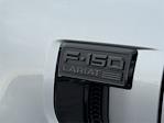New 2025 Ford F-150 Lariat SuperCrew Cab for sale #SFC52663 - photo 9