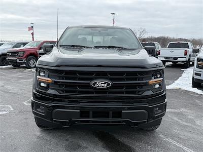 New 2025 Ford F-150 XLT SuperCrew Cab for sale #SFC53045 - photo 2