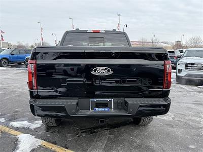 2025 Ford F-150 SuperCrew Cab 4WD Pickup for sale #SFC53045 - photo 2