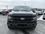 New 2025 Ford F-150 XLT SuperCrew Cab for sale #SFC53045 - photo 2