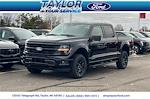 New 2025 Ford F-150 XLT SuperCrew Cab for sale #SFC53080 - photo 1