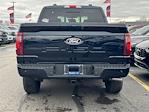 New 2025 Ford F-150 XLT SuperCrew Cab for sale #SFC53080 - photo 5