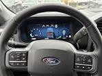 New 2025 Ford F-150 XLT SuperCrew Cab for sale #SFC53327 - photo 21